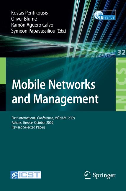 Mobile Networks And…