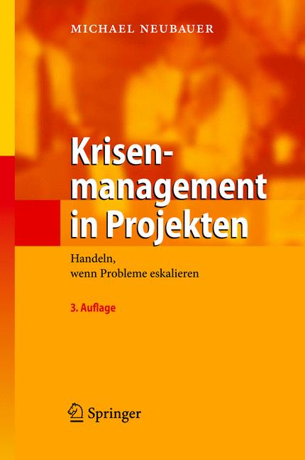 Krisenmanagement In…
