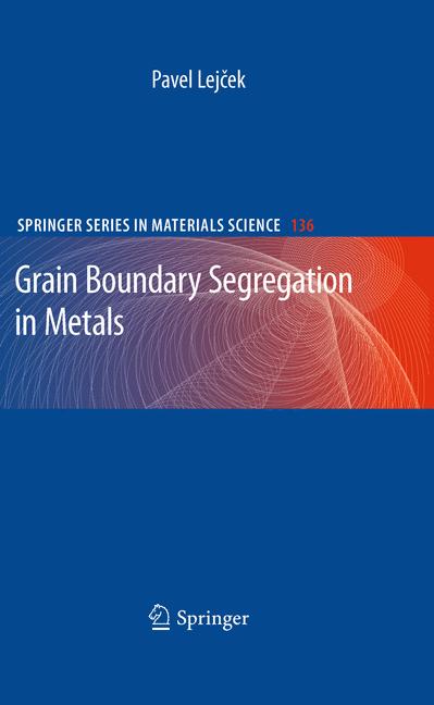 Grain Boundary Segr…