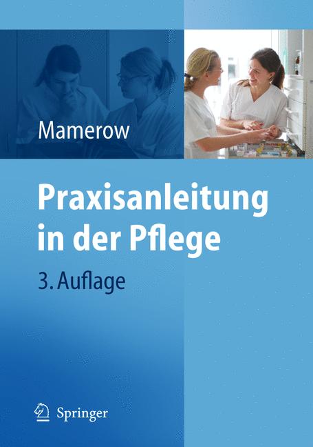 Praxisanleitung In …