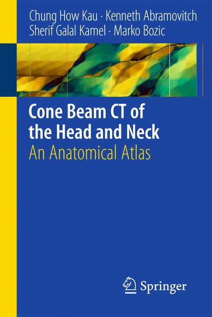 Cone Beam Ct Of The…