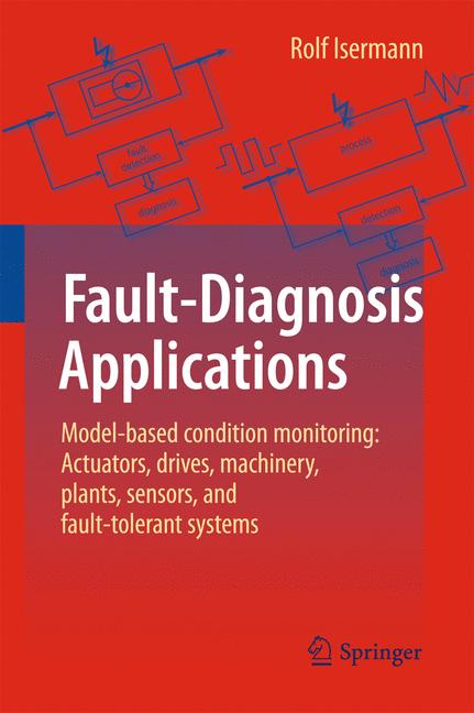 Fault-Diagnosis App… - image