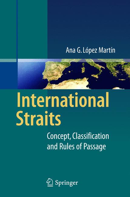 International Strai…