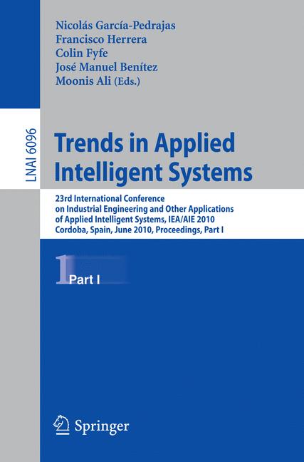 Trends In Applied I… - image