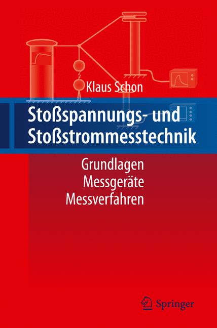 StoÃSpannungs- Und…