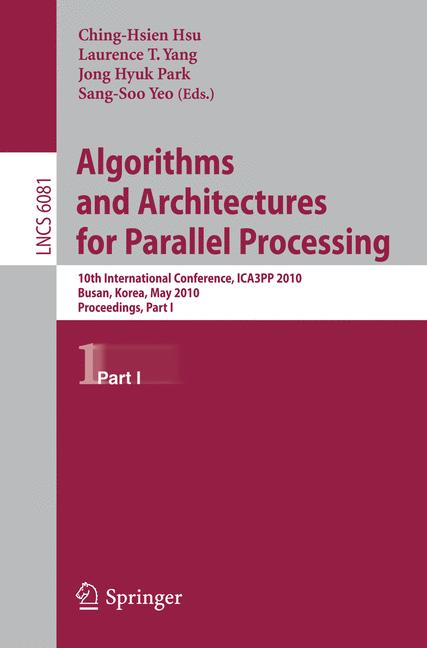 Algorithms And Arch…