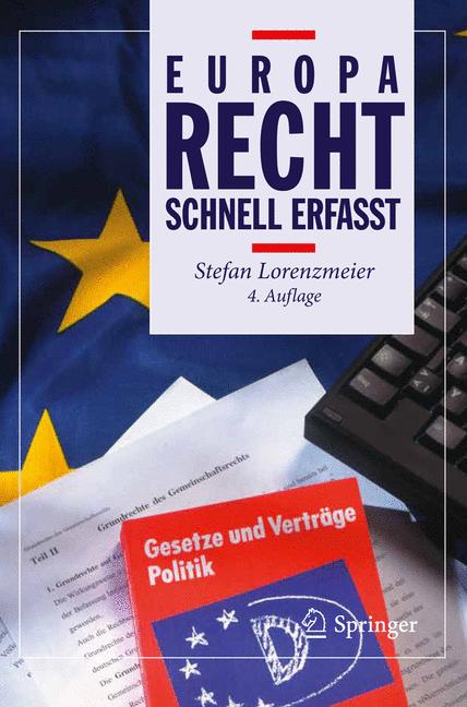 Europarecht - Schne…