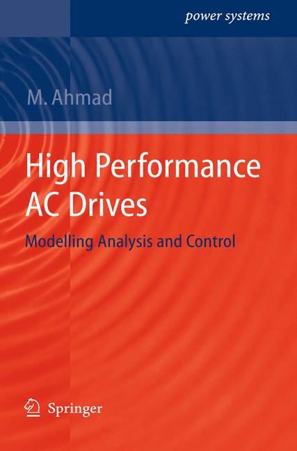 High Performance Ac…