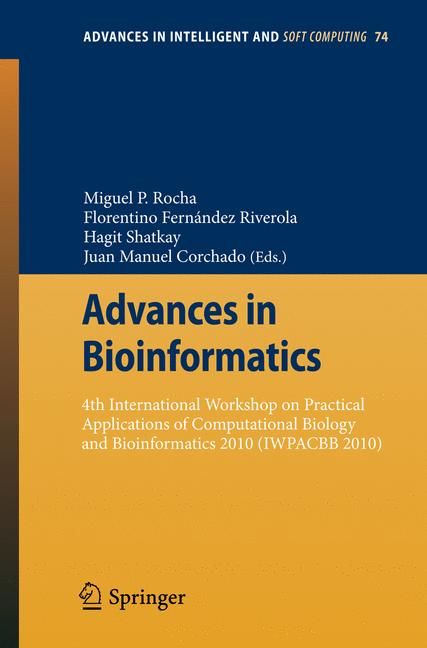 Advances In Bioinfo…