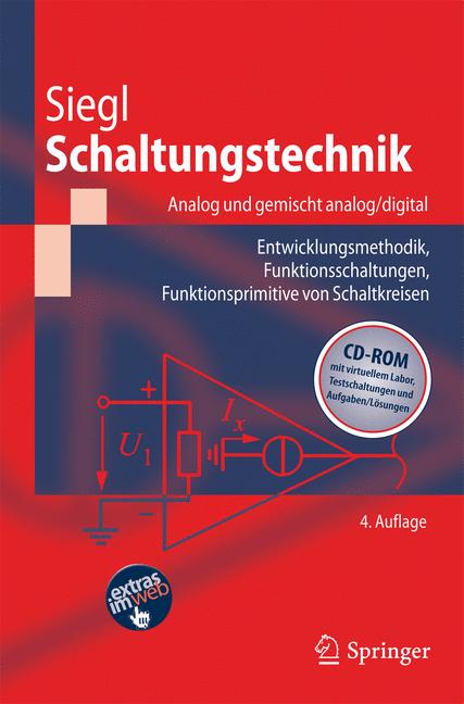 Schaltungstechnik -…