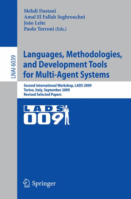 Languages, Methodol… - image