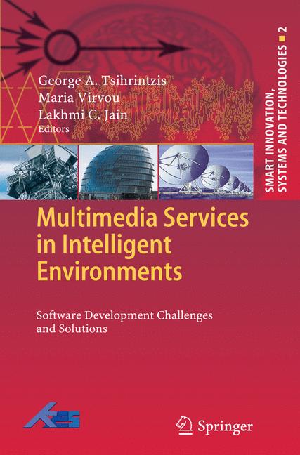 Multimedia Services…