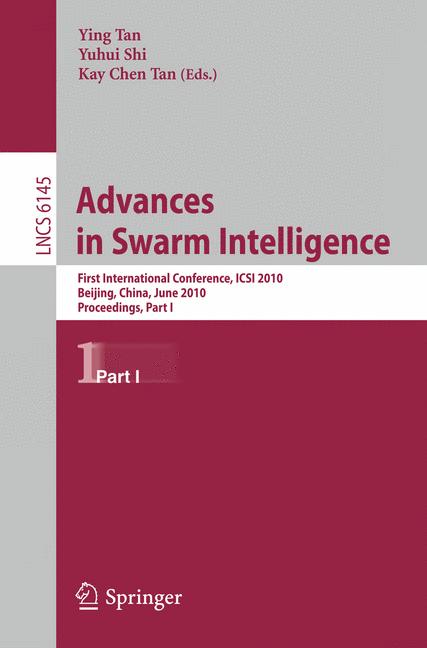 Advances In Swarm I… - image