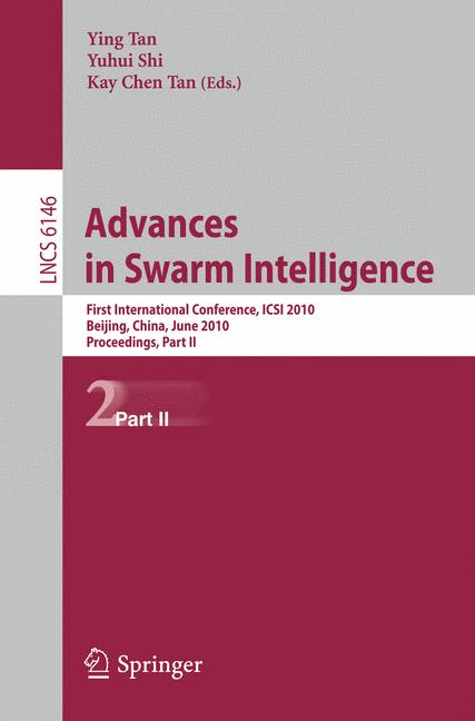 Advances In Swarm I… - image