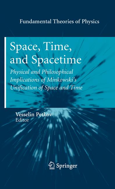 Space, Time, And Sp…