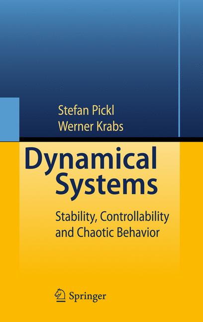 Dynamical Systems - image