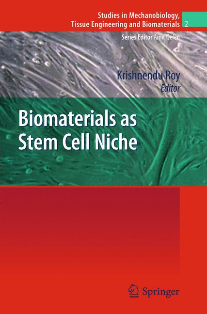 Biomaterials As Ste…
