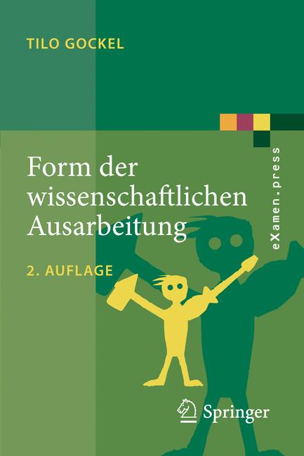 Form Der Wissenscha…