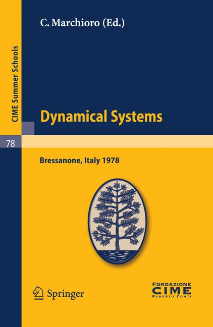 Dynamical Systems - image