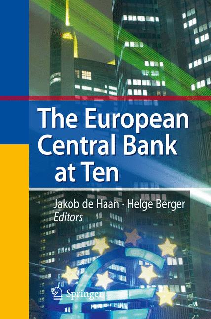 The European Centra… - image