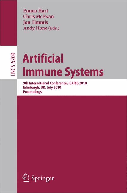 Artificial Immune S… - image