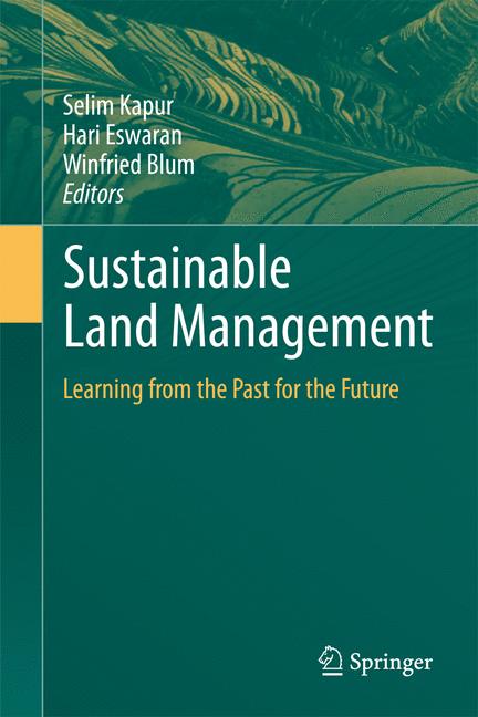 Sustainable Land Ma… - image