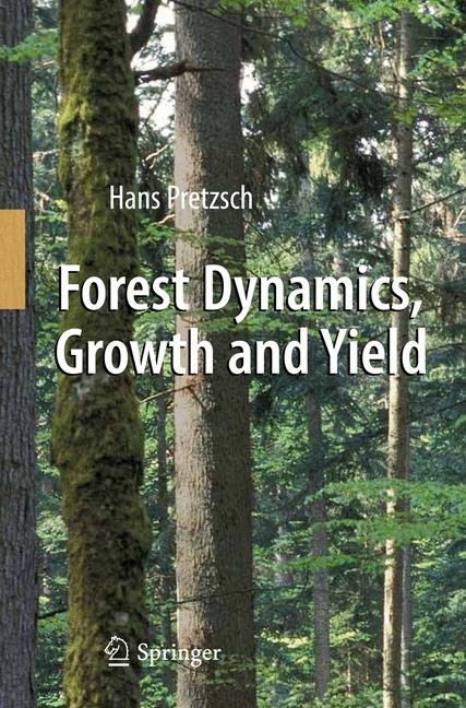 Forest Dynamics, Gr…