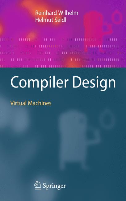 Compiler Design - image