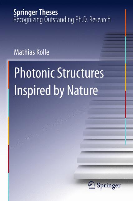 Photonic Structures… - image
