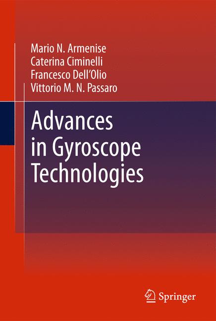 Advances In Gyrosco…