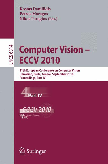 Computer Vision -- … - image
