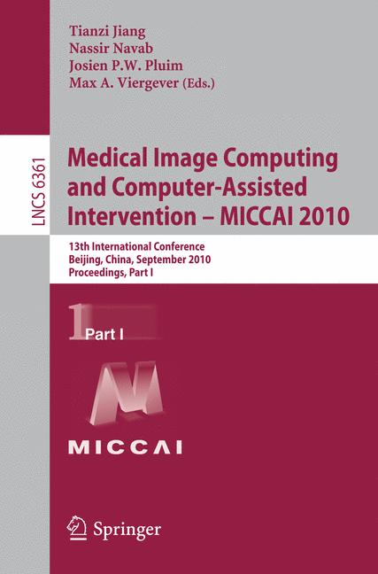 Medical Image Compu…