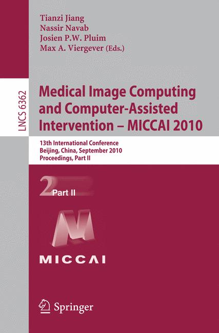 Medical Image Compu…