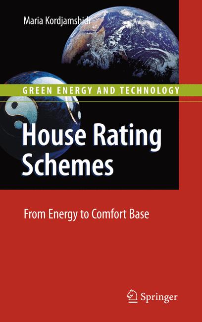 House Rating Schemes - image