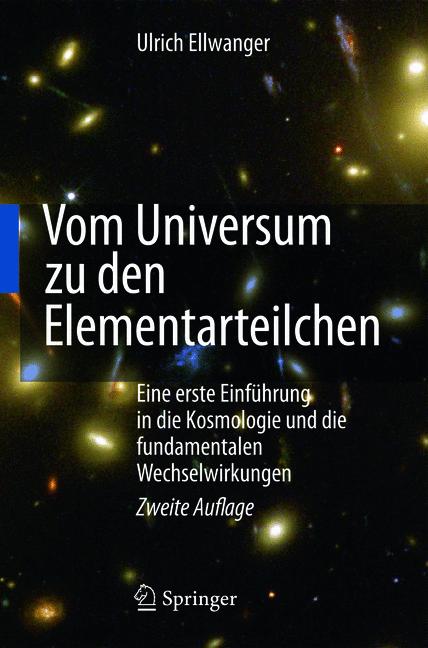 Vom Universum Zu De…