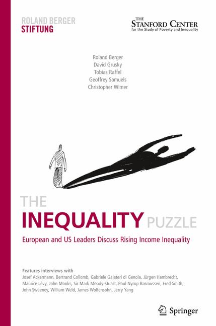The Inequality Puzz… - image