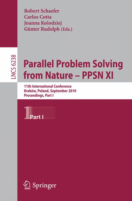 Parallel Problem So…