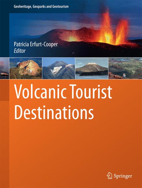 Volcanic Tourist De… - image