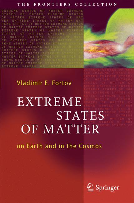 Extreme States Of M…
