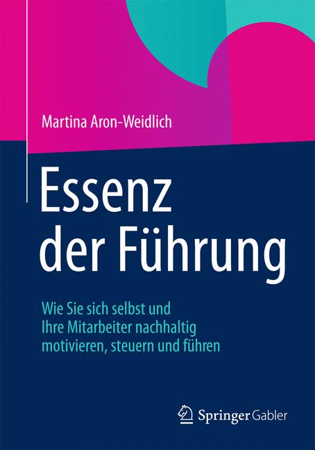 Essenz Der FÃ¼Hrung