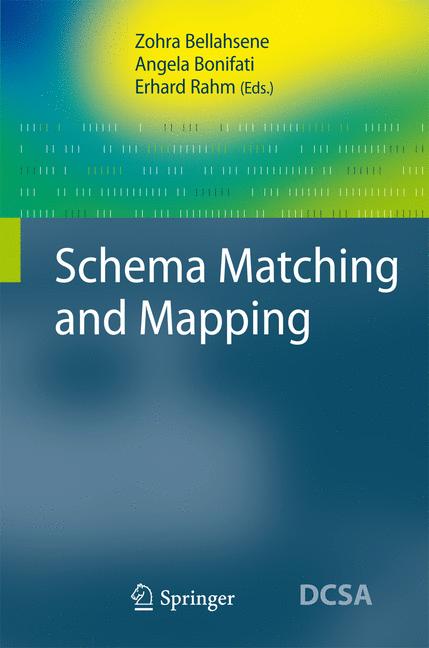 Schema Matching And…