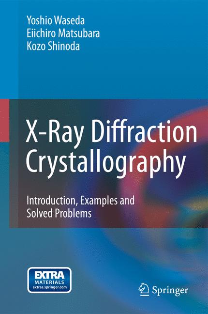 X-Ray Diffraction C…