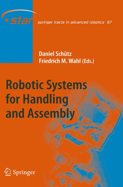 Robotic Systems For…