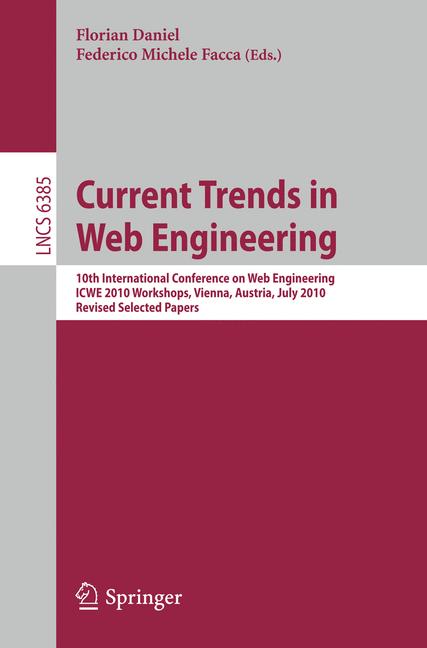 Current Trends In W… - image