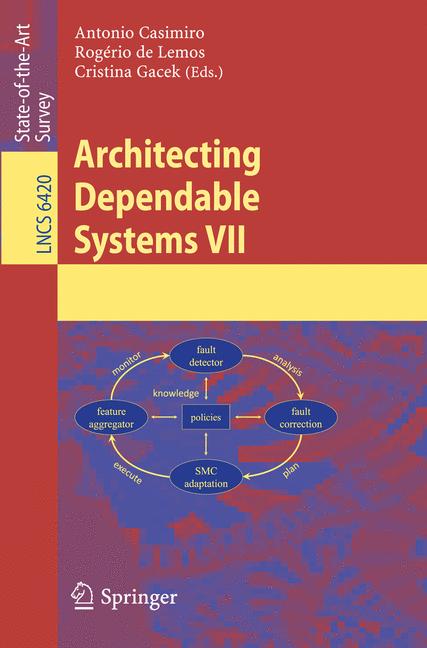 Architecting Depend… - image
