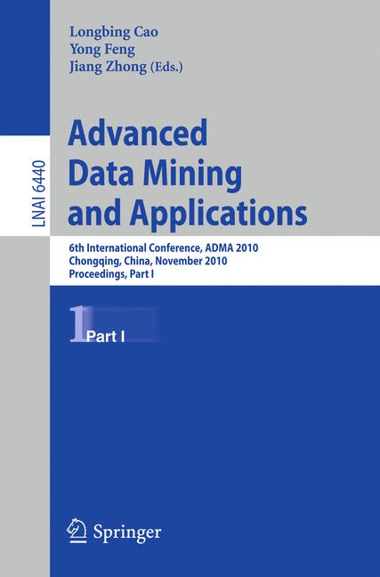 Advanced Data Minin… - image