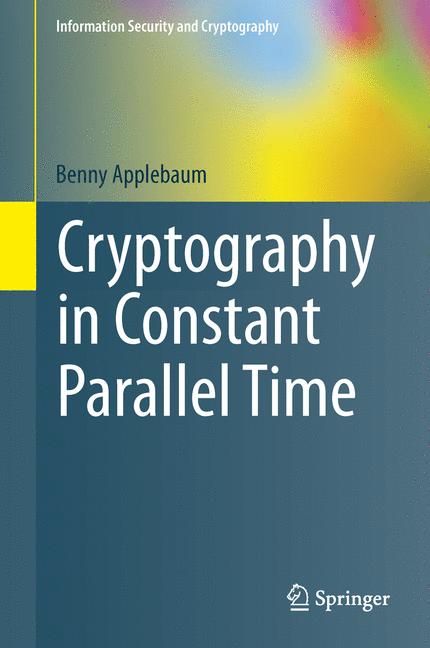 Cryptography In Con…