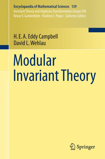 Modular Invariant T…