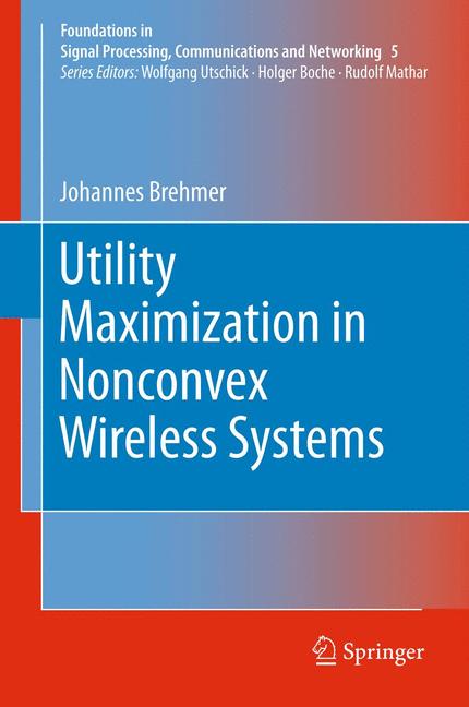 Utility Maximizatio… - image