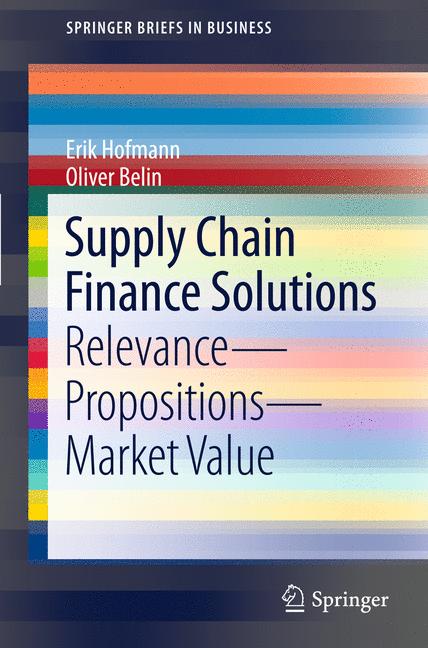 Supply Chain Financ… - image